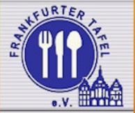 Logo Tafel Frankfurt